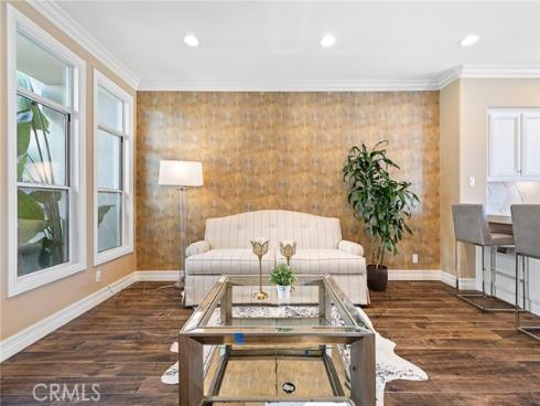 4 Vista Frondosa , Rancho Santa Margarita, CA