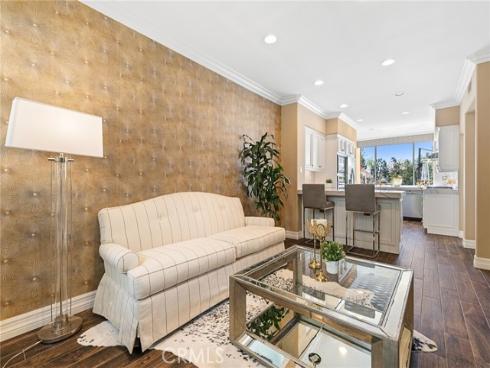 4 Vista Frondosa , Rancho Santa Margarita, CA