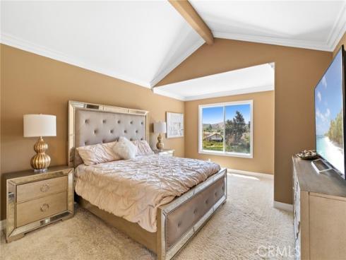 4 Vista Frondosa , Rancho Santa Margarita, CA