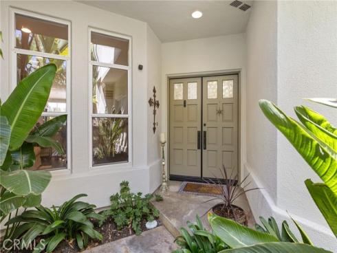 4 Vista Frondosa , Rancho Santa Margarita, CA