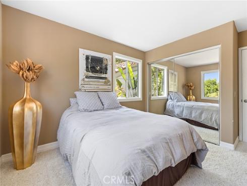 4 Vista Frondosa , Rancho Santa Margarita, CA