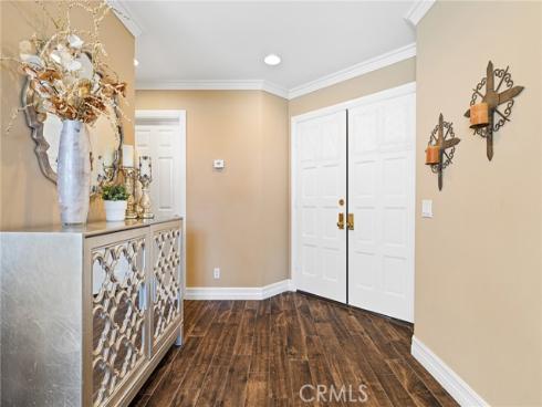 4 Vista Frondosa , Rancho Santa Margarita, CA