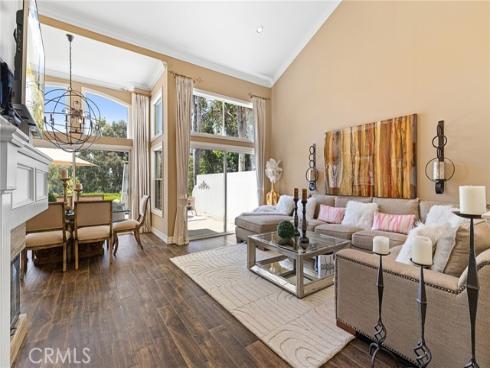 4 Vista Frondosa , Rancho Santa Margarita, CA