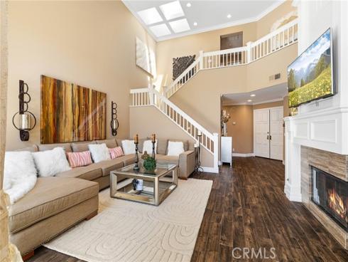 4 Vista Frondosa , Rancho Santa Margarita, CA