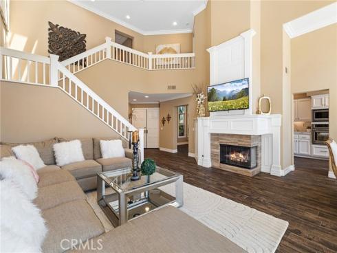 4 Vista Frondosa , Rancho Santa Margarita, CA