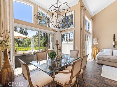 4 Vista Frondosa , Rancho Santa Margarita, CA