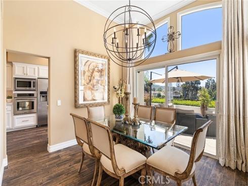 4 Vista Frondosa , Rancho Santa Margarita, CA
