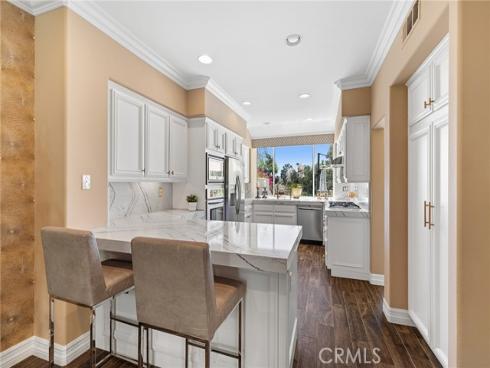 4 Vista Frondosa , Rancho Santa Margarita, CA