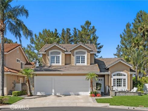 7 Blackburn , Rancho Santa Margarita, CA
