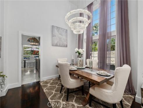 7 Blackburn , Rancho Santa Margarita, CA