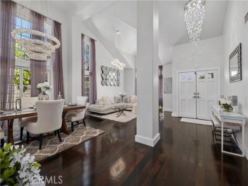 7 Blackburn , Rancho Santa Margarita, CA