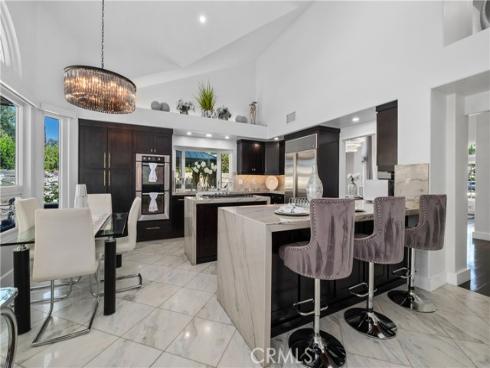 7 Blackburn , Rancho Santa Margarita, CA