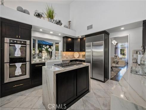 7 Blackburn , Rancho Santa Margarita, CA