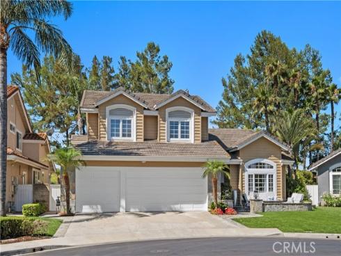 7 Blackburn , Rancho Santa Margarita, CA