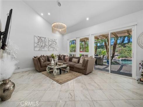 7 Blackburn , Rancho Santa Margarita, CA