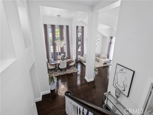 7 Blackburn , Rancho Santa Margarita, CA