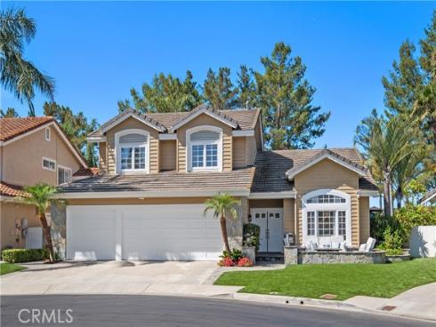 7 Blackburn , Rancho Santa Margarita, CA