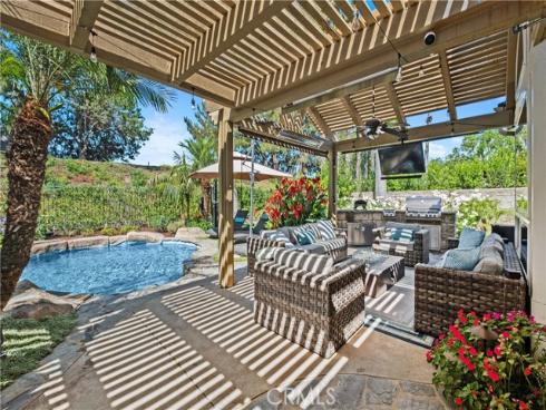 7 Blackburn , Rancho Santa Margarita, CA