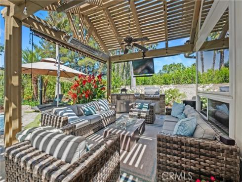 7 Blackburn , Rancho Santa Margarita, CA