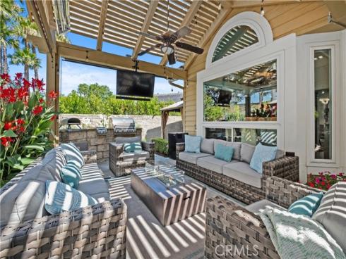 7 Blackburn , Rancho Santa Margarita, CA