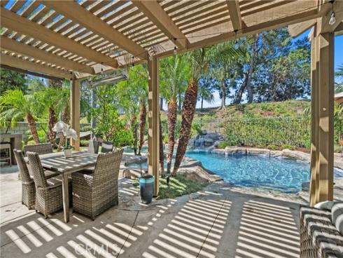 7 Blackburn , Rancho Santa Margarita, CA