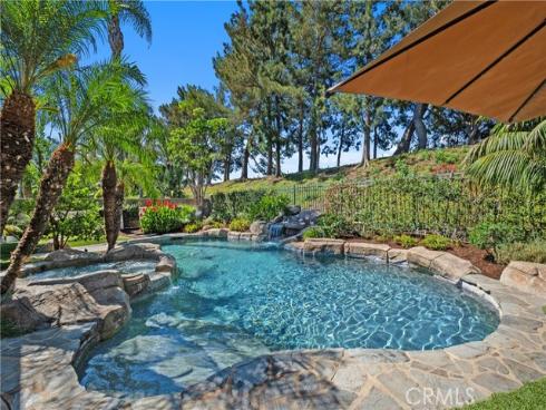 7 Blackburn , Rancho Santa Margarita, CA