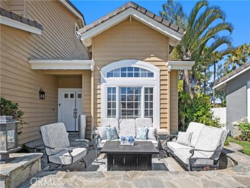 7 Blackburn , Rancho Santa Margarita, CA
