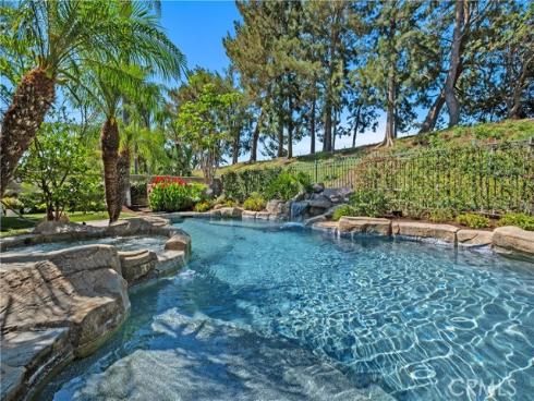 7 Blackburn , Rancho Santa Margarita, CA