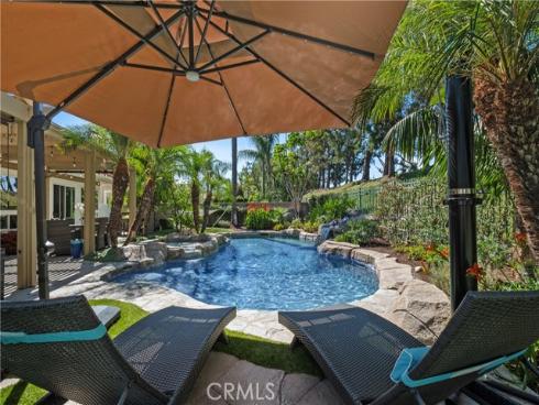 7 Blackburn , Rancho Santa Margarita, CA