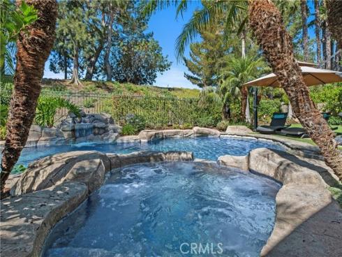 7 Blackburn , Rancho Santa Margarita, CA