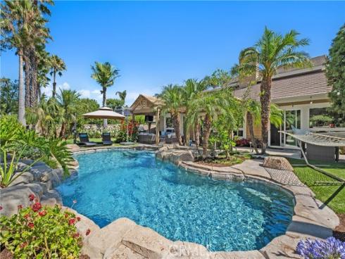 7 Blackburn , Rancho Santa Margarita, CA