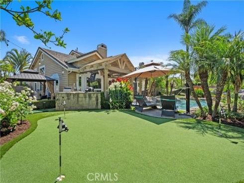 7 Blackburn , Rancho Santa Margarita, CA