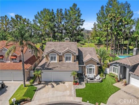 7 Blackburn , Rancho Santa Margarita, CA