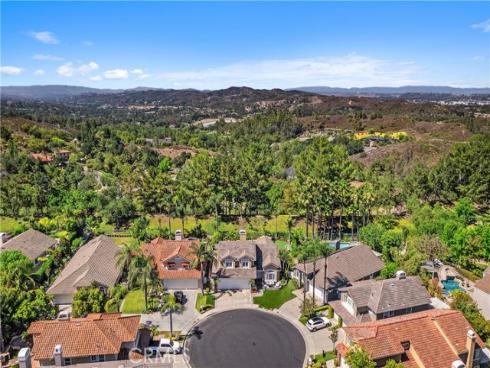 7 Blackburn , Rancho Santa Margarita, CA