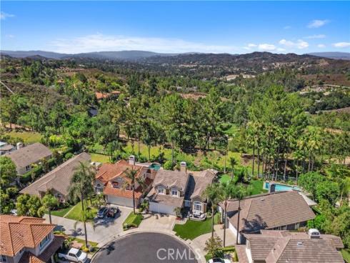 7 Blackburn , Rancho Santa Margarita, CA
