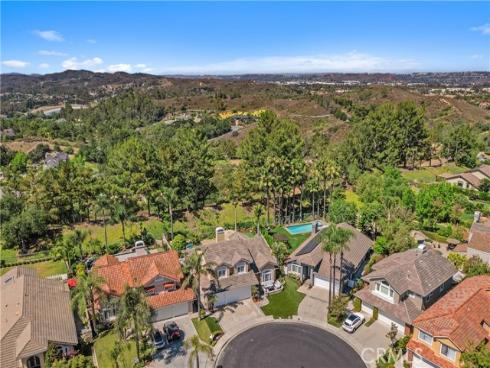 7 Blackburn , Rancho Santa Margarita, CA
