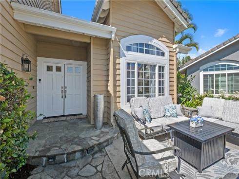 7 Blackburn , Rancho Santa Margarita, CA