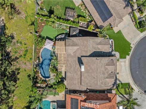 7 Blackburn , Rancho Santa Margarita, CA