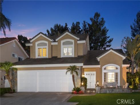 7 Blackburn , Rancho Santa Margarita, CA