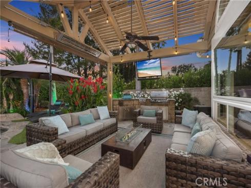 7 Blackburn , Rancho Santa Margarita, CA