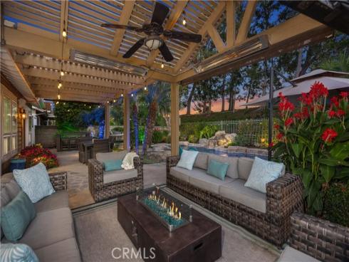 7 Blackburn , Rancho Santa Margarita, CA