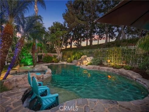 7 Blackburn , Rancho Santa Margarita, CA