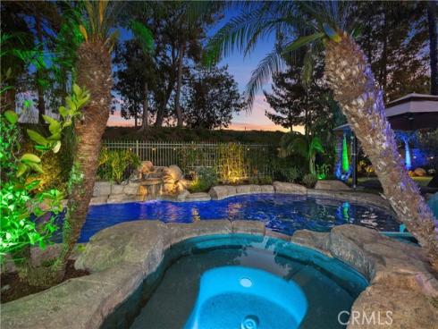 7 Blackburn , Rancho Santa Margarita, CA