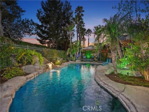 7 Blackburn , Rancho Santa Margarita, CA