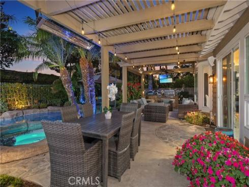 7 Blackburn , Rancho Santa Margarita, CA