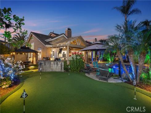 7 Blackburn , Rancho Santa Margarita, CA