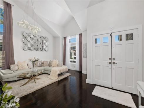 7 Blackburn , Rancho Santa Margarita, CA