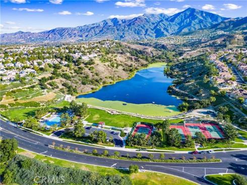 7 Blackburn , Rancho Santa Margarita, CA