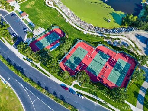 7 Blackburn , Rancho Santa Margarita, CA