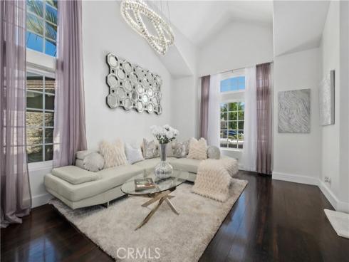 7 Blackburn , Rancho Santa Margarita, CA